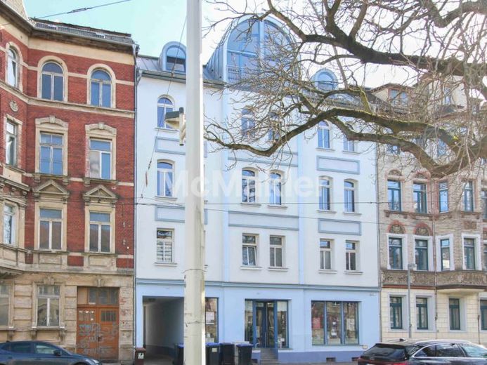 Tolles Mehrfamilienhaus in Guter zentraler Lage, voll vermietet – फोटो 1
