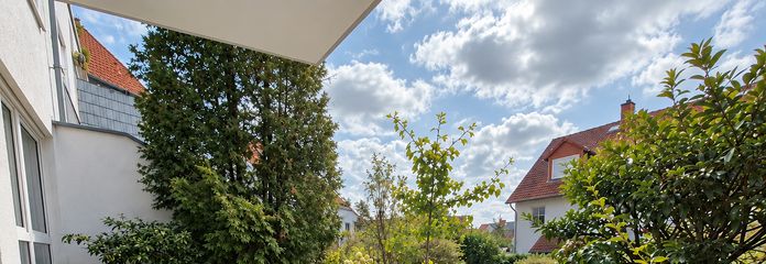 ***UN FOYER AVEC DU CŒUR – LUMIÈRE, TERRASSE ET TRANQUILLITÉ.... DANS LE MAGNIFIQUE OFFENTHAL***