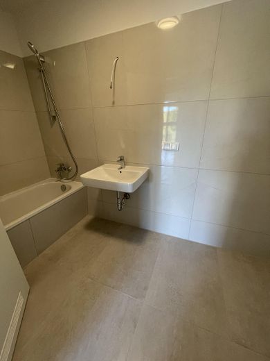 Badezimmer im 3. OG