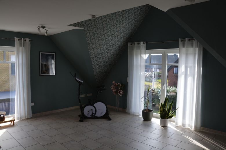 Wohnzimmer Obergeschoss
