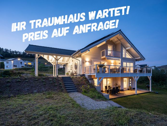 Preis auf Anfrage
