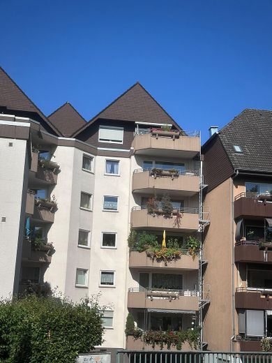 Saniert & barrierearm: 2,5-Zimmer Wohnung in Gladbeck – Foto 2