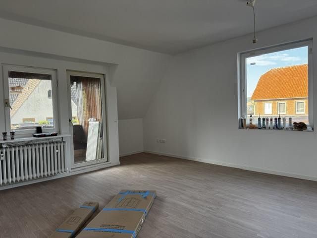 Komplett sanierte 3-Zimmer Wohnung in Markoldendorf – फोटो 2