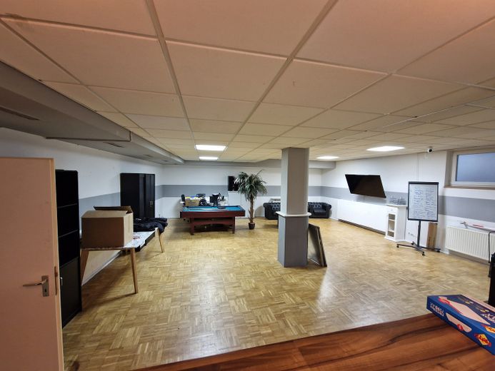 Büro / Lager am Walter-Gropius-Platz im Hohbuch – Foto 1