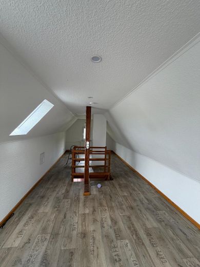 Dachgeschoss