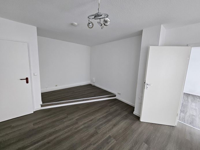 Moderne 3-Zimmer-Wohnung in Eppertshausen – Kinder- oder Arbeitszimmer