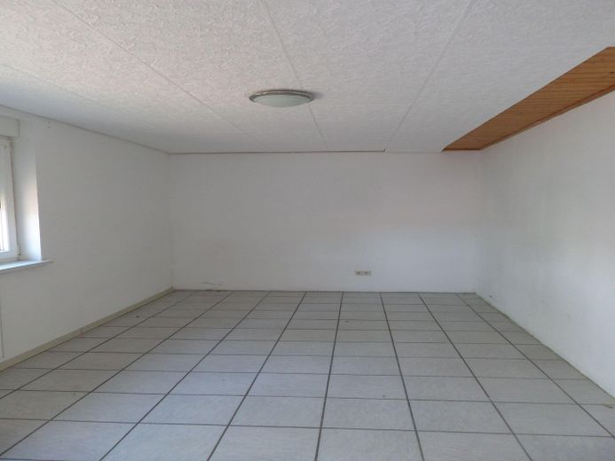 Bungalow Schlafzimmer