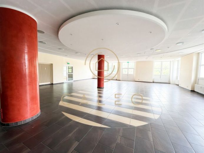 CALEO ¦ Dreieich ¦ कार्यालय और भंडारण ¦ 100 m² - 4.900 m² ¦ EUR 9,00/m² से ¦ कमीशन-मुक्त – फोटो 1