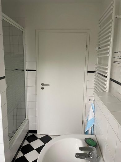 Bad / Dusche