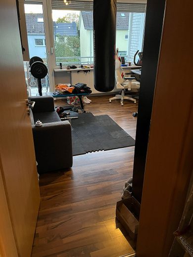 Reihenhaus in ruhiger Südwestlage in Odenthal-Blecher – Foto 12