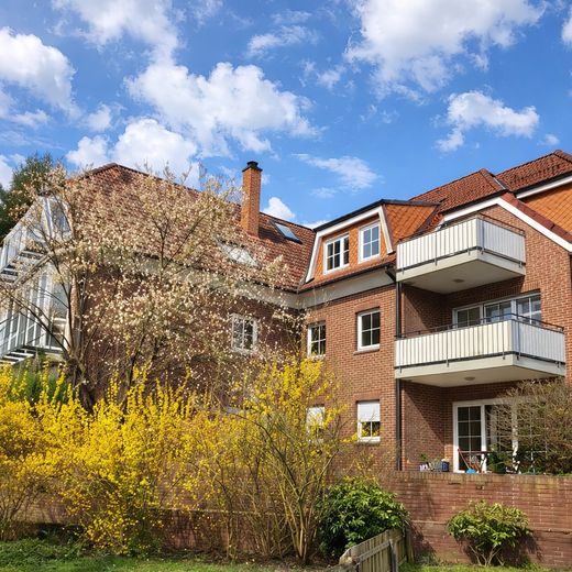 Außenansicht Balkon-/Garten