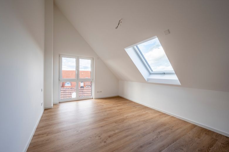 Traumhafte 4,5 Zimmer Maisonette Wohnung in Fellbach Oeffingen – Foto 25
