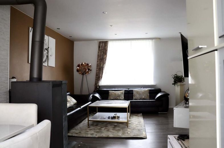 Wohnzimmer 1 OG