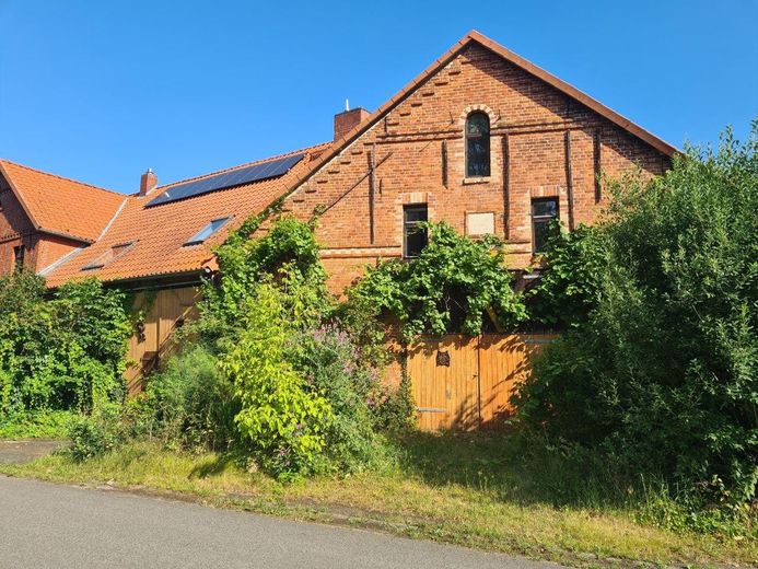 Immobilie / großzügiges Haus im Wendland – Foto 4