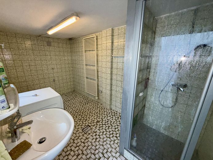 Innenhof – Wirtschaftsraum 1.2