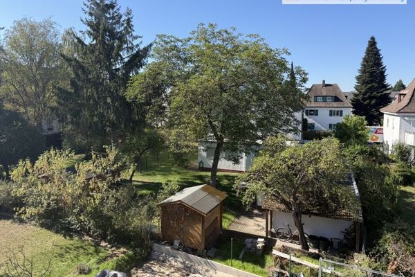 Einmalige Gelegenheit auf diesen Ausblick!
Neubau 4-Zi.-Maisonette-ETW mit Studio in KFW 40 Standard