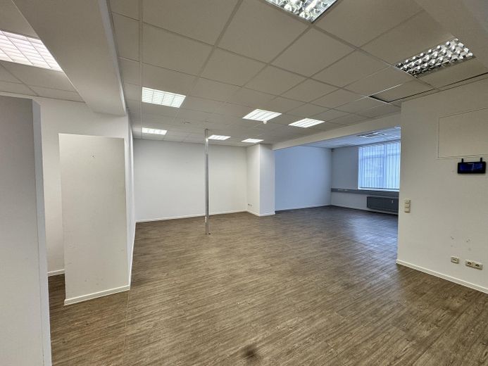 Open Office Bereich