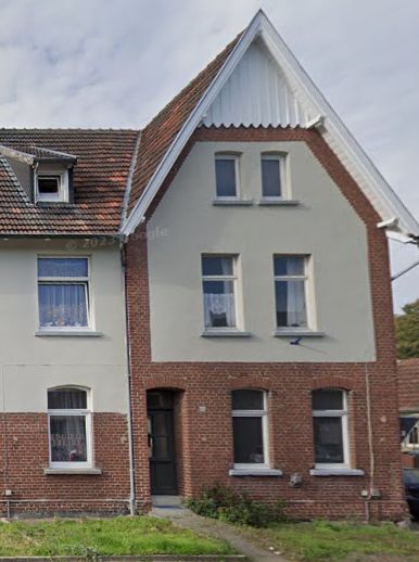 Twój nowy dom czeka na Ciebie – Reihenhaus