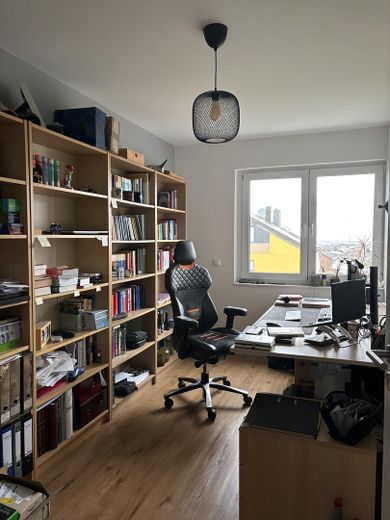 1. OG Schlafzimmer 3