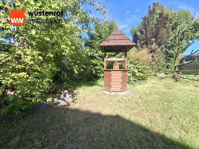 Brunnen