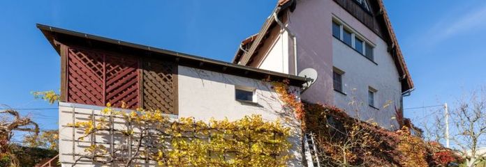 ++ Casa in ottime condizioni in una splendida posizione immersa nella natura tra Lipsia e Chemnitz ++