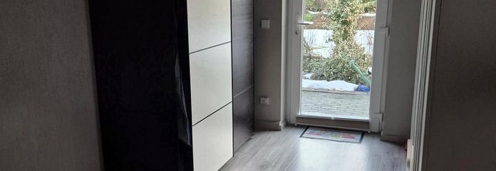 Büro/Kinderzimmer