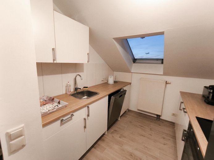 Möblierte Wohnung auf Zeit in Lorsch, flexibel ab 1 Monat, inkl. Extra-Zimmer – Foto 33
