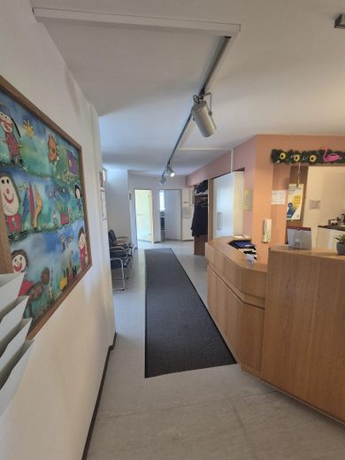 Ufficio / studio in posizione centrale a Erdweg – Empfang_Flur