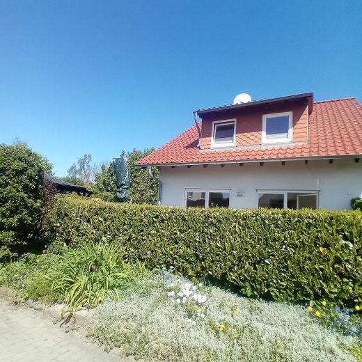 Rückansicht