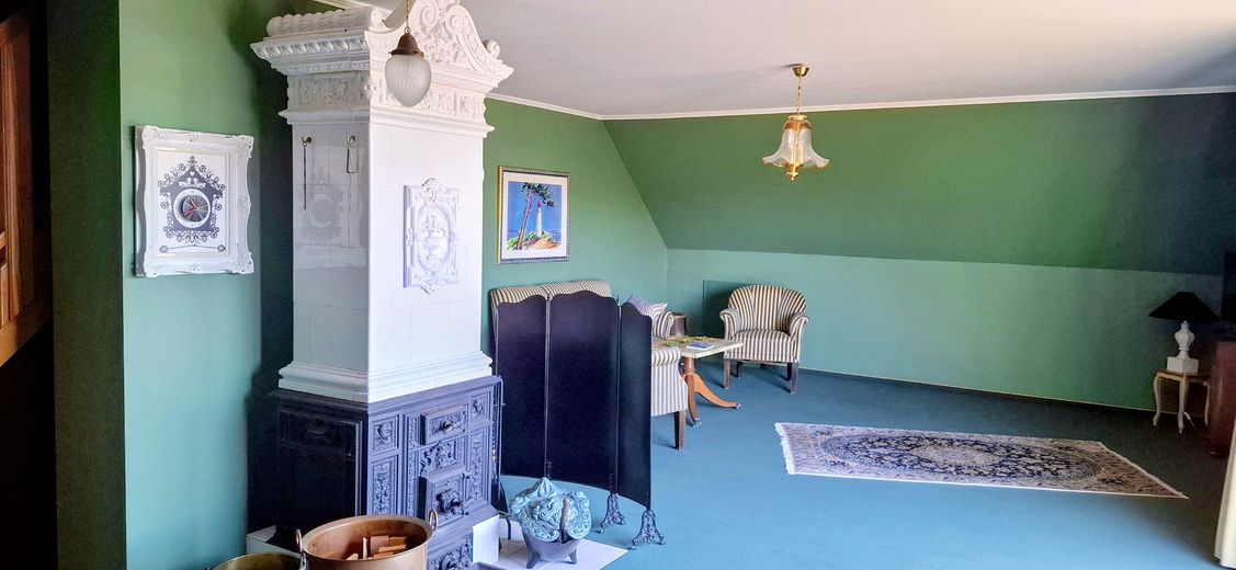 Una proprietà con anima – villa esclusiva e museo locale al confine tedesco-danese – Foto 14
