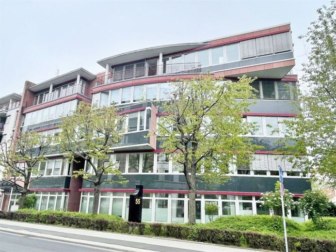 KLE!N - Provisionsfrei - Modernes Büro mit bestem Preis-Leistungsverhältnis! – Foto 1