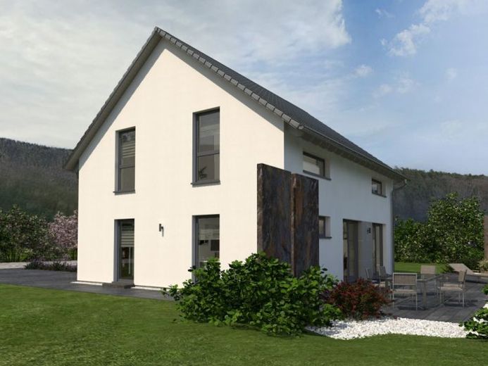 Haus zum sparen mit viel Platz ! Preis mit Grundstück berechnet ! – الصورة 1