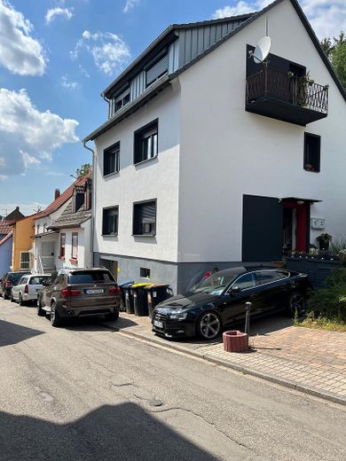 Außensicht