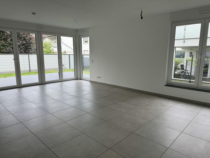 3Zi Wohnung in beste Lage Frechen – Wohnen