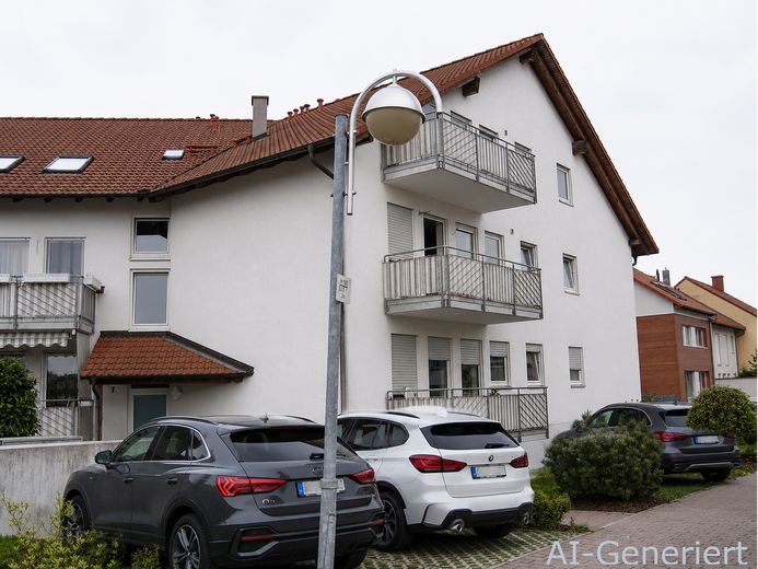 Helle 3 Zimmer Wohnung zu verkaufen – फोटो 1