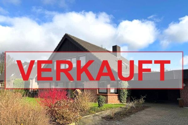 Familienfreundliches Wohnhaus in ruhiger Lage von 47533 Kleve-Rindern
