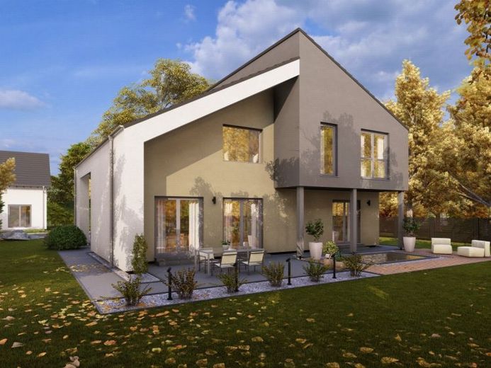 EIN TRAUMHAUS FÜR DIE GANZE FAMILIE – फोटो 1