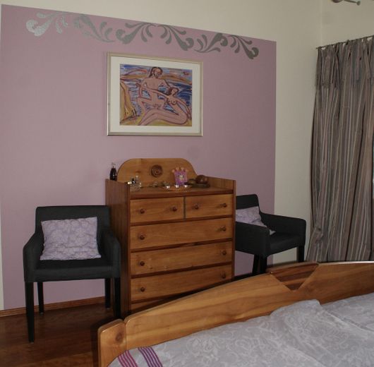 Elternschlafzimmer