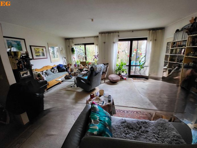 Großzügiges Reihenmittelhaus – Foto 5