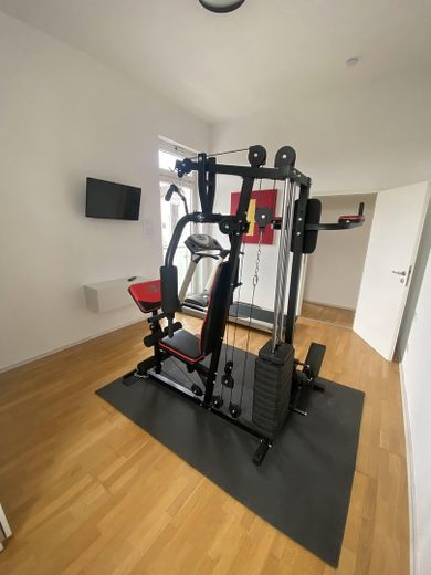 OG - Kind (2. Schlafzimmer)