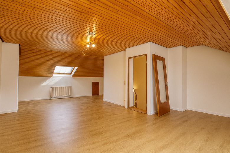 Atelier - 2. OG