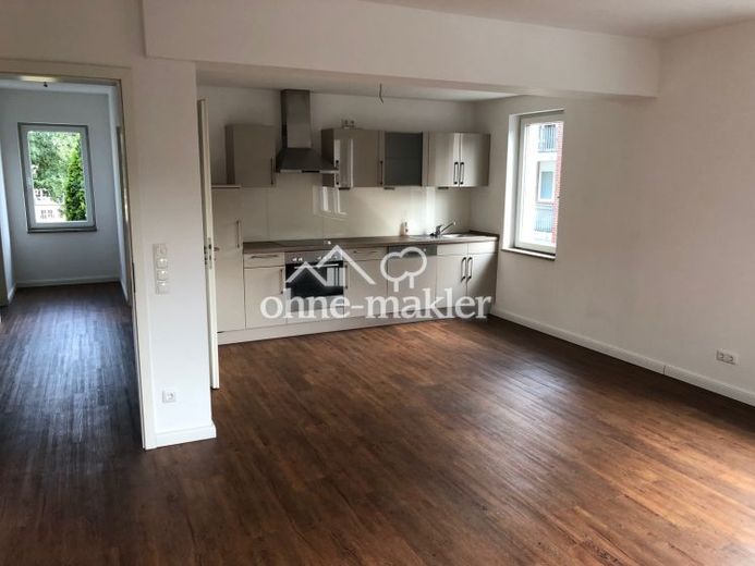 2 Zimmer Wohnung in Ehestorf – Foto 1