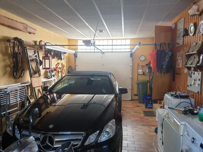 Garage Haus 2