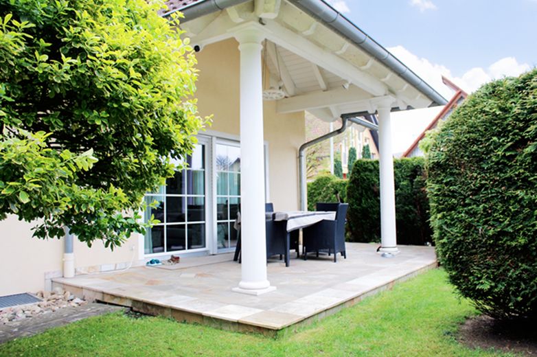 Terrasse I