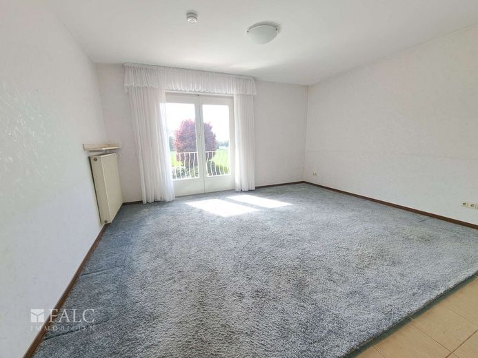 Freistehendes Haus in Dülmen – Zimmer