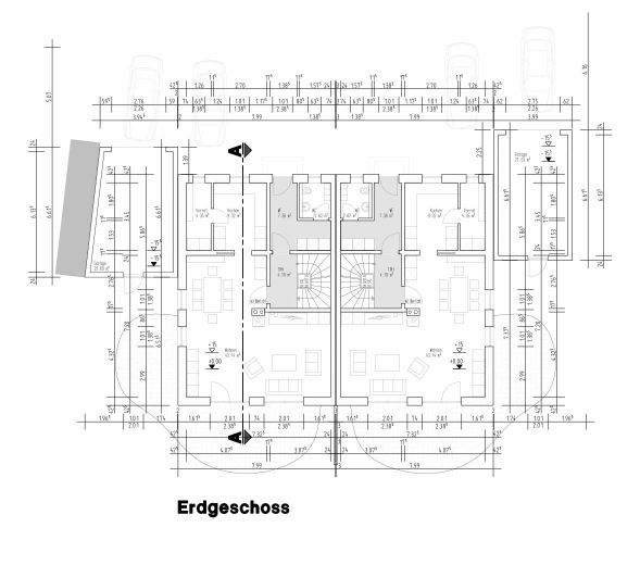 Erdgeschloss