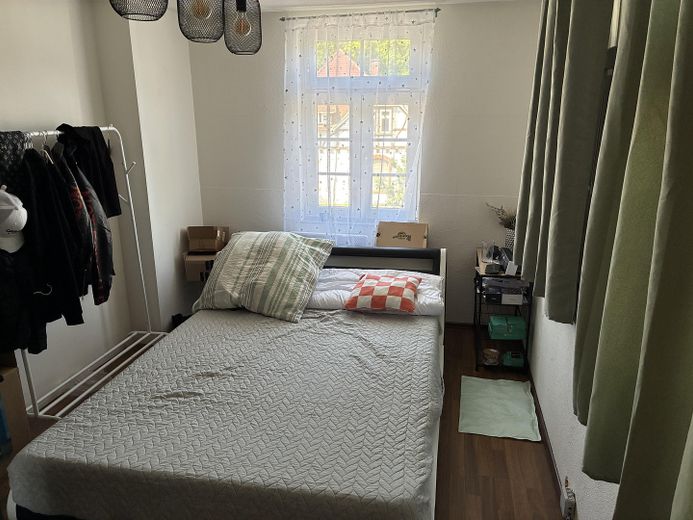 Charmante 4-Zimmer-Eigentumswohnung mit Balkon und moderner Ausstattung – Foto 5