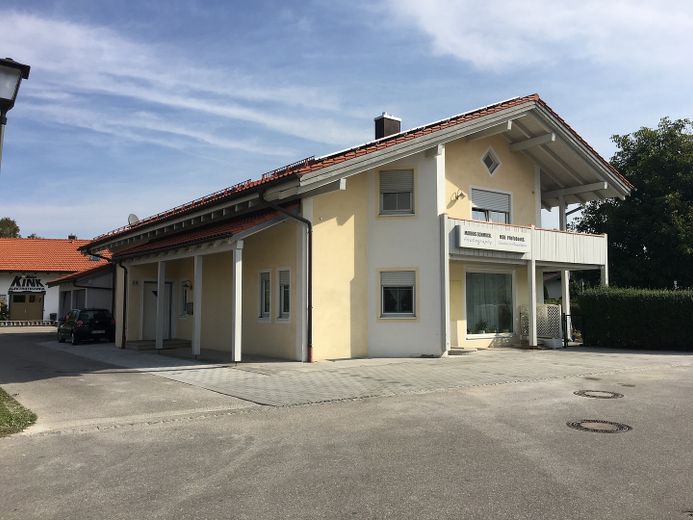 Przestronne mieszkanie 2-pokojowe w Bernau am Chiemsee – Photo 7