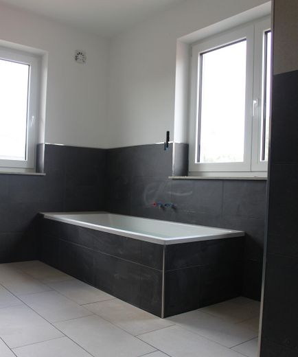 Badezimmer oben