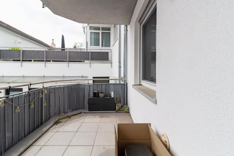 Balkon 1.1
